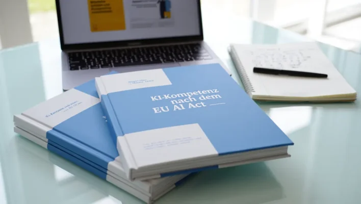 Ki Kompetenz Buch