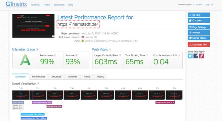 Autooptimize Perf 2