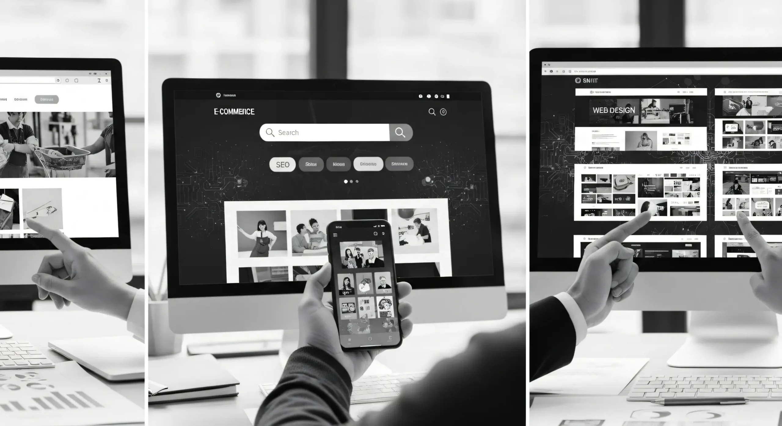 Seo Website App Scaled
